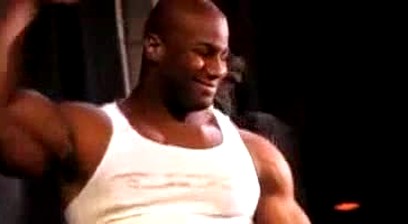 Stephen Frazier Jimmy Z Stripping