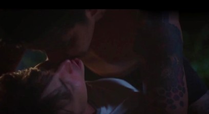 Handsome Asian Men Boys Love