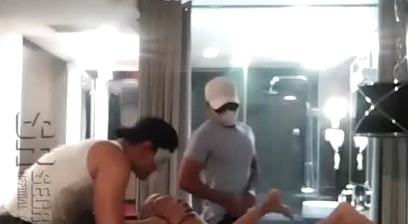 Gay lokal indonesia (short)