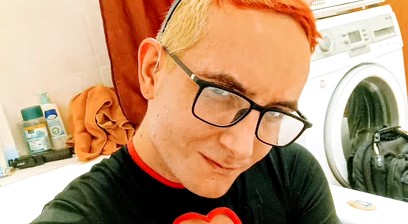 Ta star du porno rafou1227 qui fait le playboy