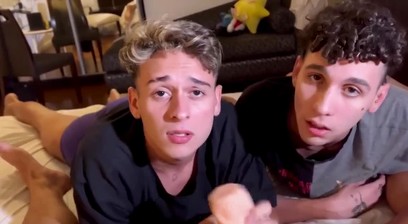 Please Give It To Us 🙏