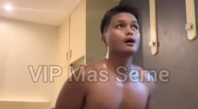 Gay lokal indonesia (short)