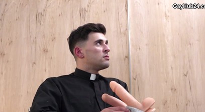 Yes Father 3 Penance