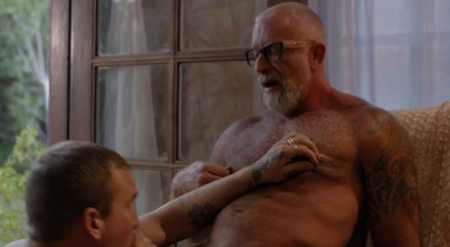 Lance Charger & Isaac X