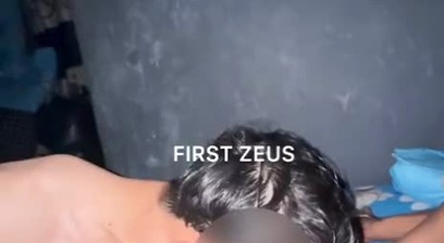 Gay lokal indonesia (short)