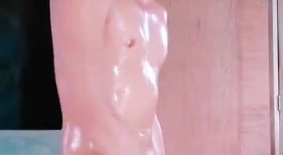 Pinoy oily jakolerong twink