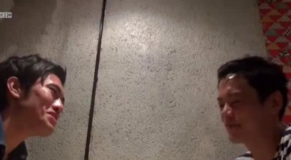 Big Boy With Big Cock