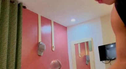 Kabutitee x Thommie pt. 1