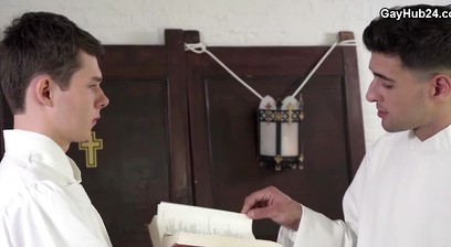 Yes Father Sins of The Flesh