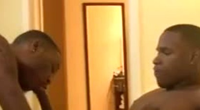 Christian Armani fucked by PM Dawn