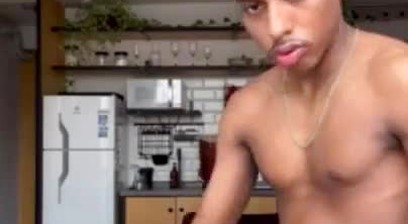 Barefucked by Huge Thick Dick