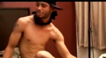 Red Ryder (THUGBAIT)