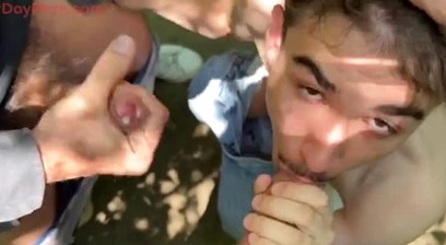 French Andolini, Daddyxxxl & Hugo Algt