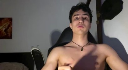 @Gojo_satoru cumshow