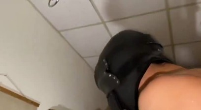 Asian Sub Hunk Cunt Training