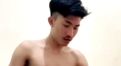 Gay lokal indonesia (short)