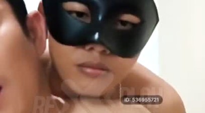 Gay lokal indonesia (short)