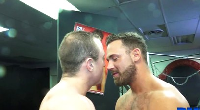 Logan Moore and Jacob Durham (CB4 P4)