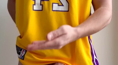 After Training HOT Muscular Guy Masturbating Huge COCK & Fingering ANAL Perfect Ass