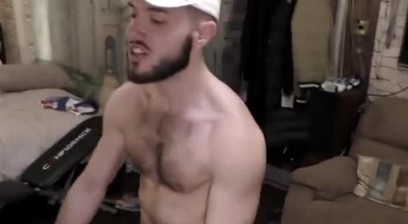 m i l k y • t i g h t • a s s(HYB)