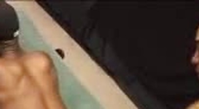 Cornbread Clapback (TAGGAZ)