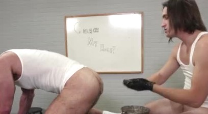 The Ugly and Ugly and Very Ugly