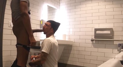 Slut Gets Fucked By A Monster Cock