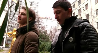 112 - Amico & Noah. Autumn Day - TBW - Russian Gay Porn