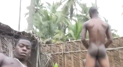 Young African Studs Afriboyz