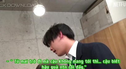 vietsub - bạo lực học đường, hiếp dâm bạn học