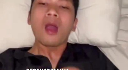 Asian Straight get fucked