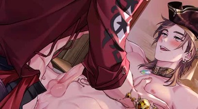 Perilous Tidewatcher ❤️Quincy Scene❤️ 2 [Nu Carnival]