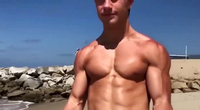 ABs are the Sexy Muscles
