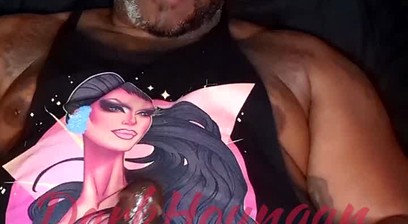 Daddy Double Nut (full video on OF AND JFF)