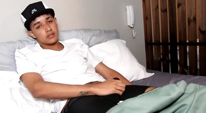 LatinBoyz –Naked Young Latino Twinks– Camilo