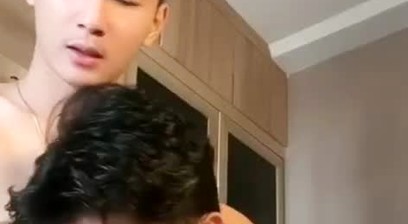 Gay lokal indonesia (short)