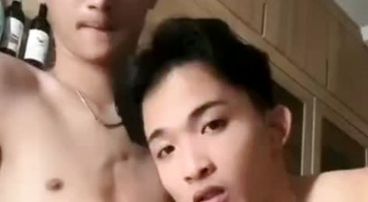 Gay lokal indonesia (short)