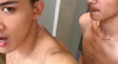 Gay lokal indonesia (short)