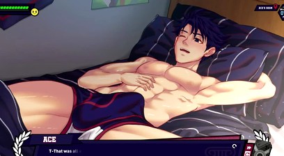 JockStudio Ace Anderson - DEMO2