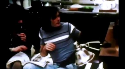 Left Handed (1972 - First Half)