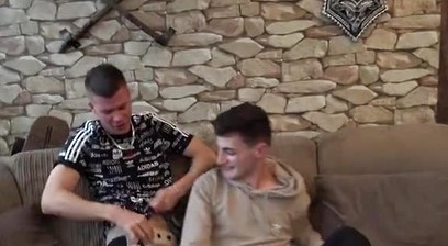 Adorable coming of age 20 yr student