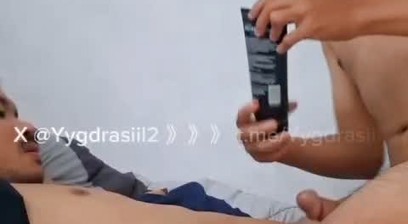 Gay lokal indonesia (short)