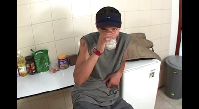 Latin Twink Trend Jacking Off