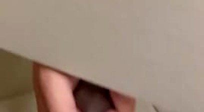 Understall HJ leads to pounding