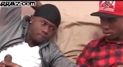 Moni & Cockyboi (TAGGAZ)