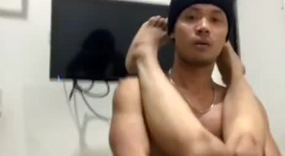 Gay lokal indonesia (short)