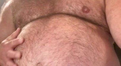 BEAR DADDY'S IN NEED OF STRESS RELIEF AFTER WORK