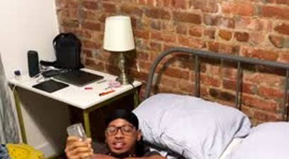 Toy fucking + Cock stroking = Explosion, facial explosion