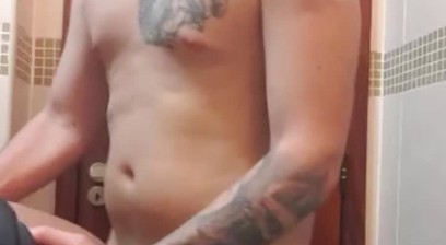 branquin_tatto - Brasileños Follando