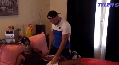 Jess Royan Gives Me Her Ass To Breeded (MYM Teaser)